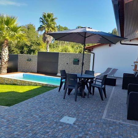 Leiria Village Casa Zen Eksteriør bilde