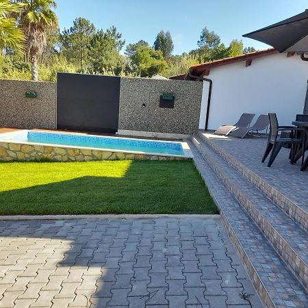 Leiria Village Casa Zen Eksteriør bilde
