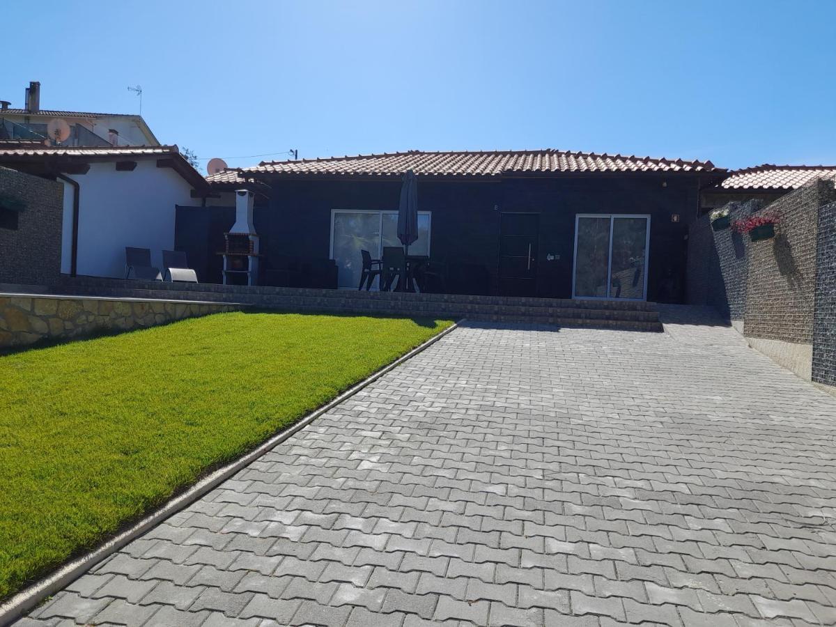 Leiria Village Casa Zen Eksteriør bilde