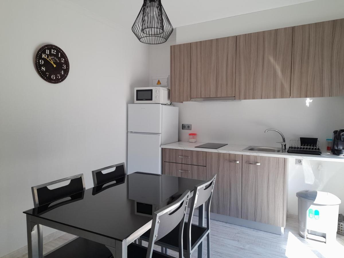 Leiria Village Casa Zen Eksteriør bilde