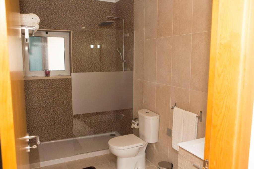 Leiria Village Casa Zen Eksteriør bilde
