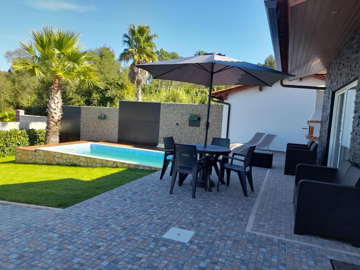 Leiria Village Casa Zen Eksteriør bilde