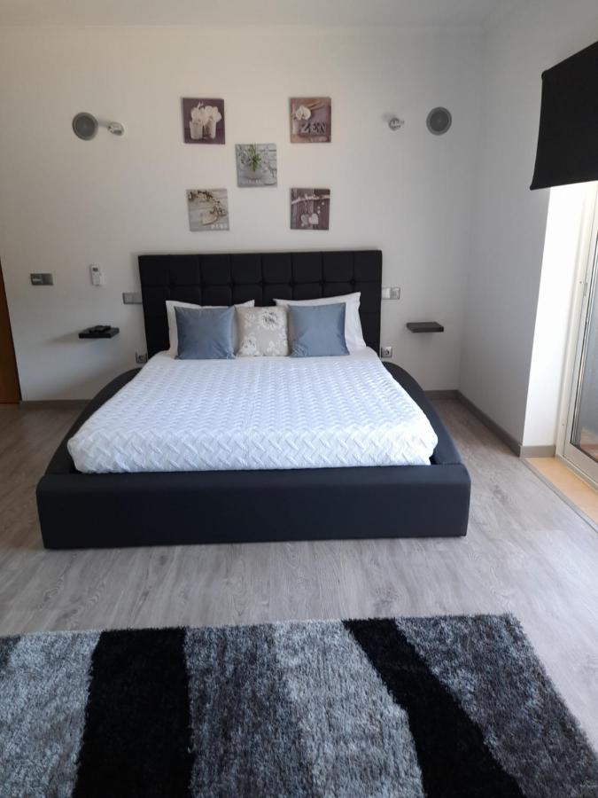 Leiria Village Casa Zen Eksteriør bilde