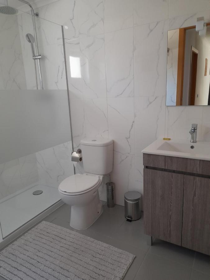 Leiria Village Casa Zen Eksteriør bilde