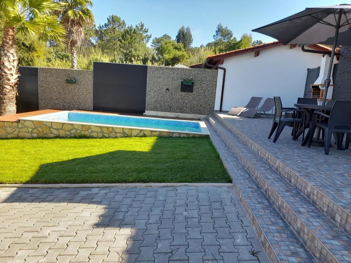 Leiria Village Casa Zen Eksteriør bilde